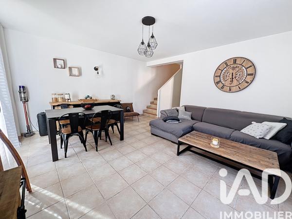 Maison à vendre 4 pièces 87 m² Robion