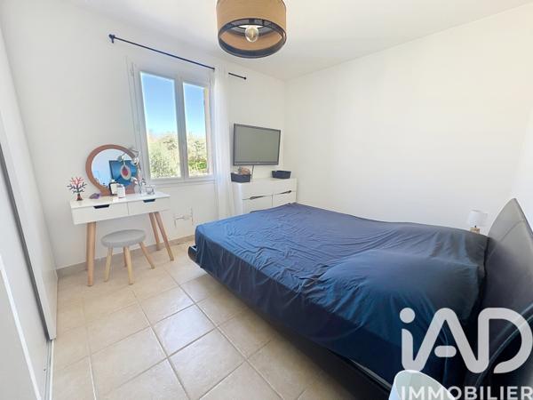 Maison à vendre 4 pièces 87 m² Robion