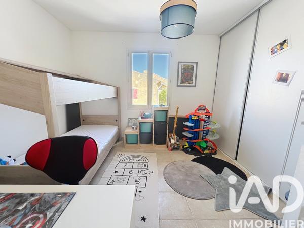 Maison à vendre 4 pièces 87 m² Robion