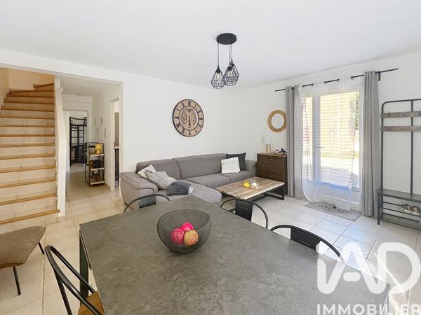 Maison à vendre 4 pièces 87 m² Robion