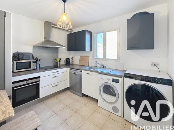 Maison à vendre 4 pièces 87 m² Robion
