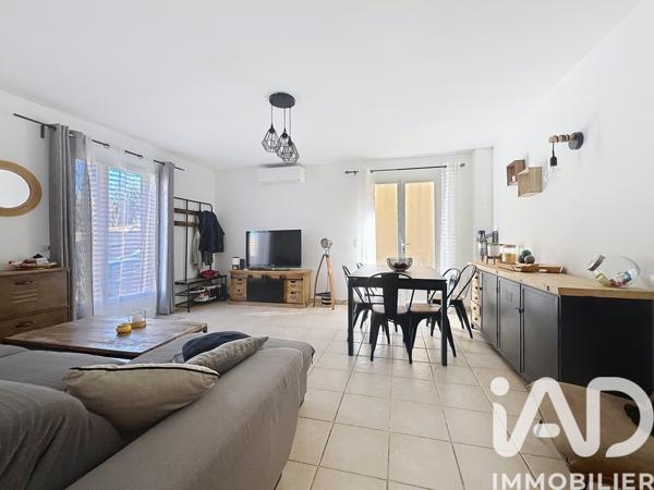 Maison à vendre 4 pièces 87 m² Robion