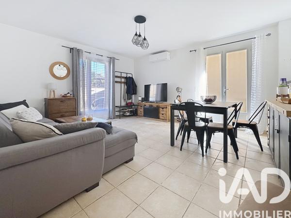 Maison à vendre 4 pièces 87 m² Robion