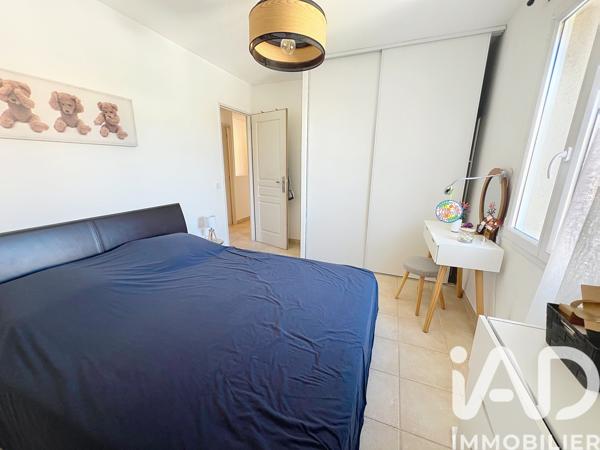 Maison à vendre 4 pièces 87 m² Robion