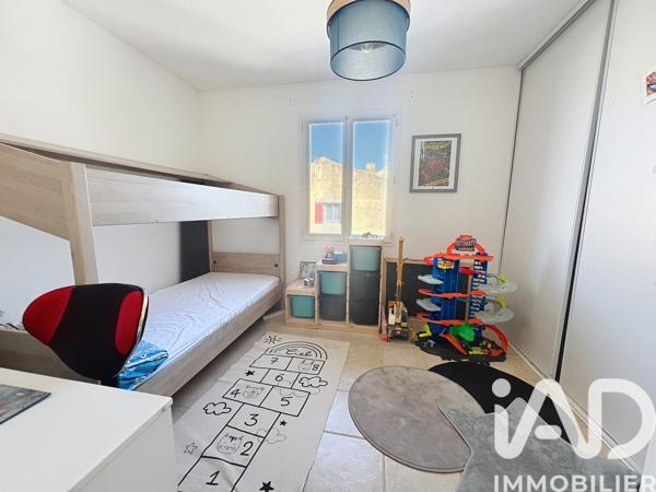 Maison à vendre 4 pièces 87 m² Robion