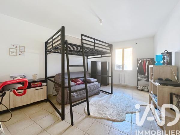 Maison à vendre 4 pièces 87 m² Robion