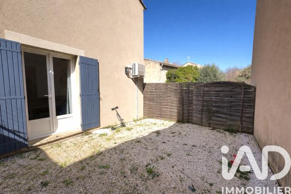 Maison à vendre 4 pièces 87 m² Robion