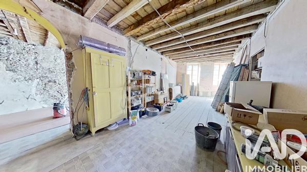 Appartement à vendre 2 pièces 89,83 m² Chambéry