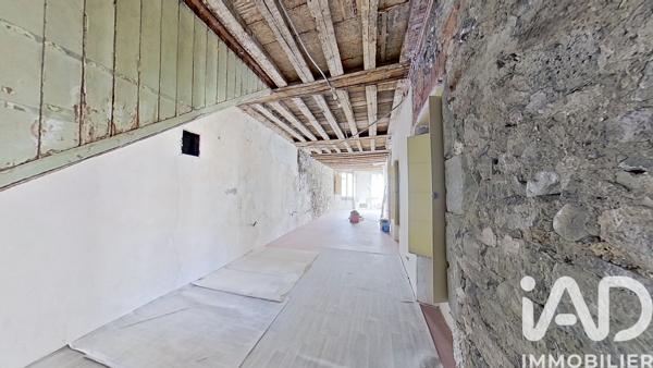 Appartement à vendre 2 pièces 89,83 m² Chambéry