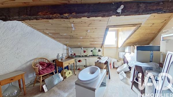 Appartement à vendre 2 pièces 89,83 m² Chambéry