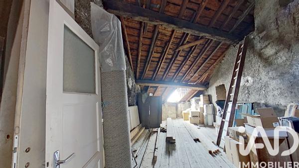 Appartement à vendre 2 pièces 89,83 m² Chambéry
