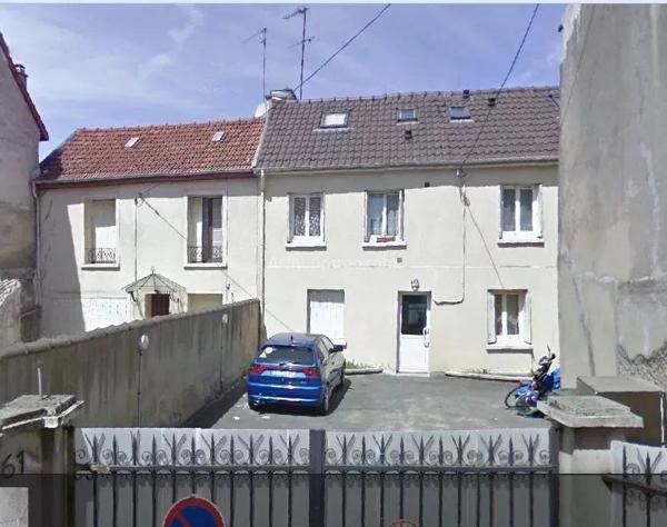 Location Appartement 3 pièces 43 m2 à Gagny