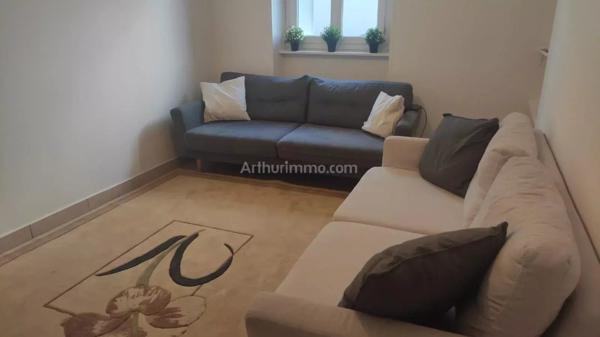 Location Appartement 3 pièces 43 m2 à Gagny