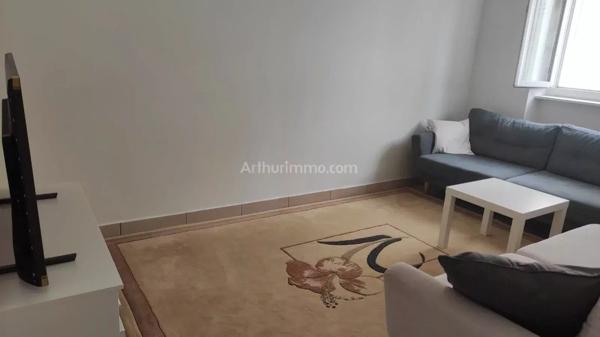 Location Appartement 3 pièces 43 m2 à Gagny