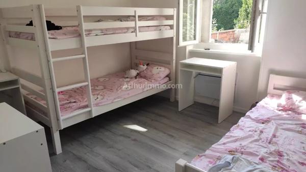 Location Appartement 3 pièces 43 m2 à Gagny