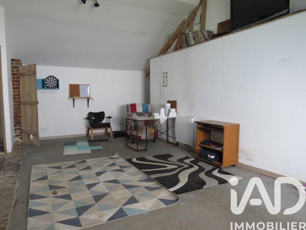 Maison à vendre 5 pièces 106 m² Fleury