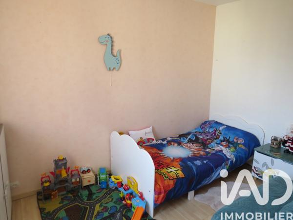 Maison à vendre 5 pièces 106 m² Fleury
