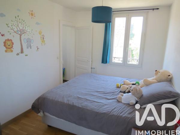 Maison à vendre 5 pièces 106 m² Fleury