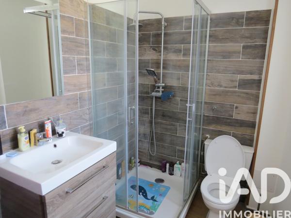 Maison à vendre 5 pièces 106 m² Fleury