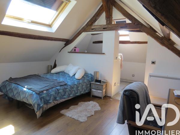 Maison à vendre 5 pièces 106 m² Fleury