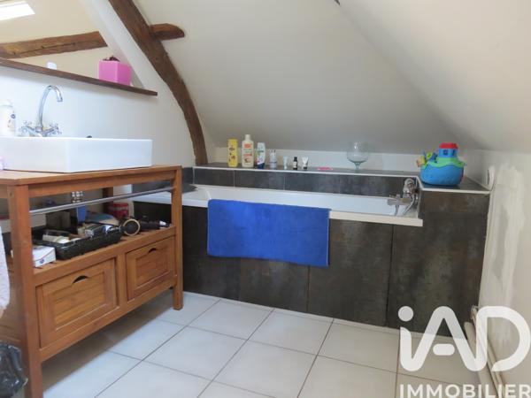 Maison à vendre 5 pièces 106 m² Fleury