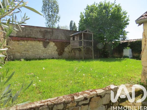 Maison à vendre 5 pièces 106 m² Fleury