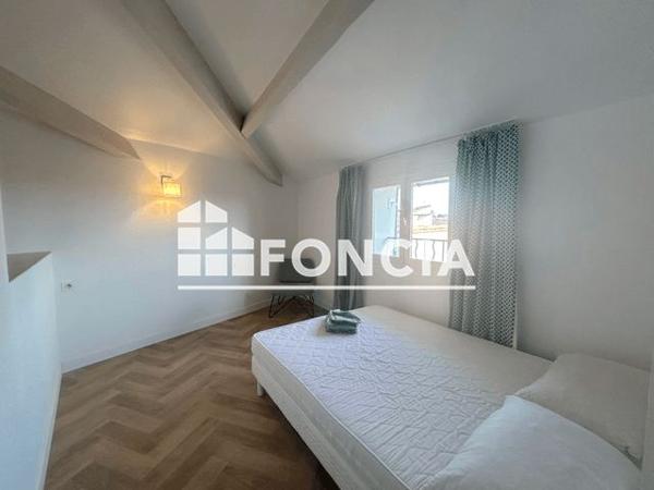 Location Appartement 3 pièces 73.43 m² - Beaumes De Venise 84190