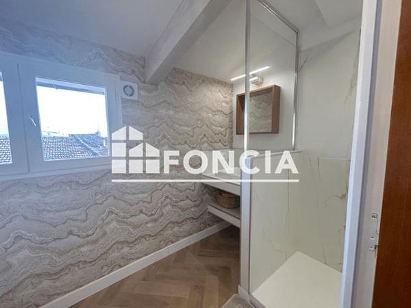 Location Appartement 3 pièces 73.43 m² - Beaumes De Venise 84190