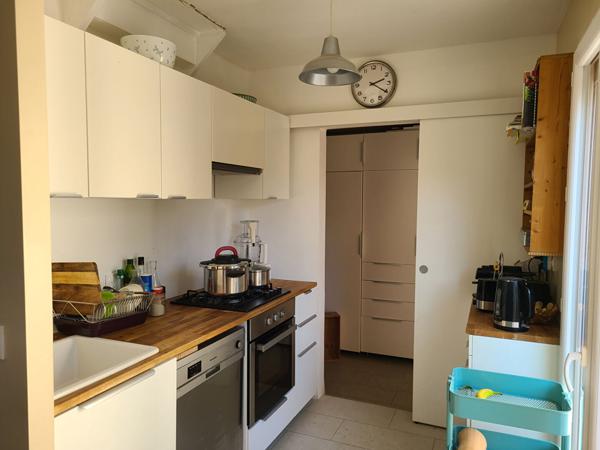 NOUVEAU  charmante Maison Villepreux