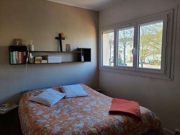 NOUVEAU  charmante Maison Villepreux