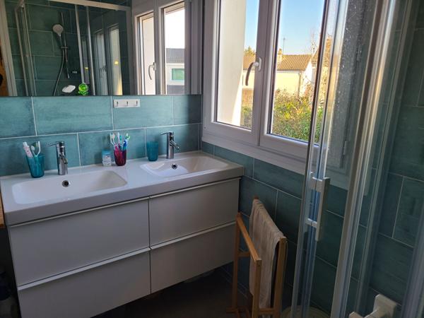 NOUVEAU  charmante Maison Villepreux