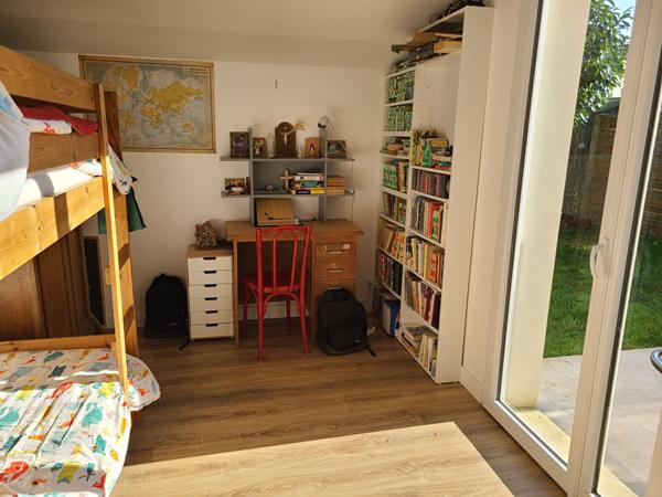 NOUVEAU  charmante Maison Villepreux