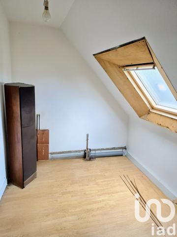 Maison à vendre 5 pièces 94 m² Séné