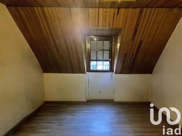 Maison à vendre 5 pièces 94 m² Séné