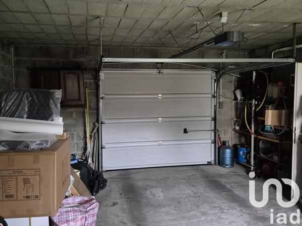 Maison à vendre 5 pièces 94 m² Séné