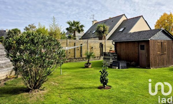 Maison à vendre 5 pièces 94 m² Séné