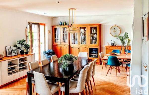 Maison à vendre 5 pièces 94 m² Séné