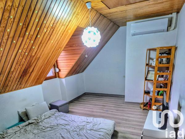 Maison à vendre 5 pièces 94 m² Séné