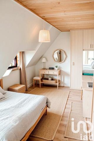 Maison à vendre 5 pièces 94 m² Séné