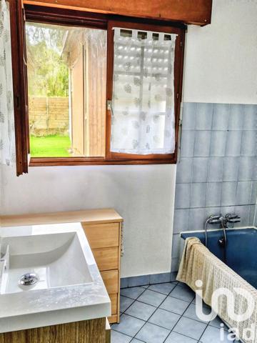 Maison à vendre 5 pièces 94 m² Séné