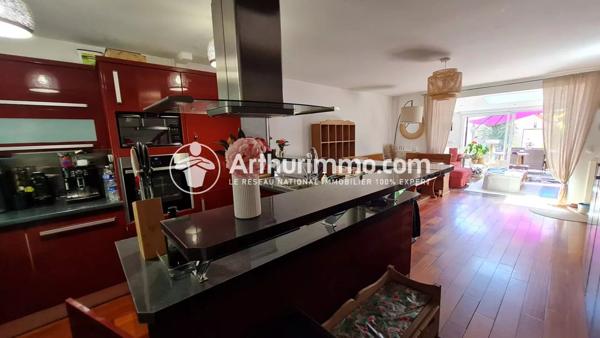 Vente Maison 7 pièces 110 m2 à Saint-Pierre-du-Perray