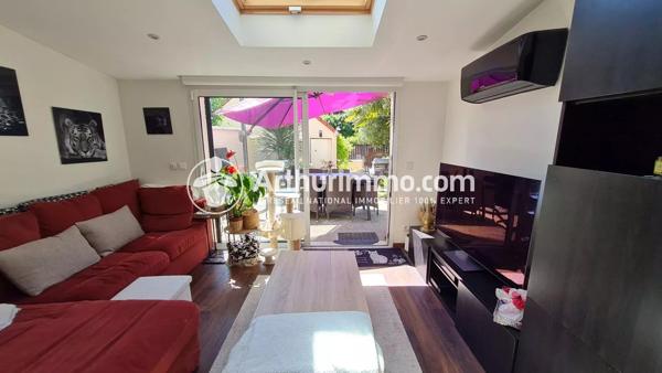 Vente Maison 7 pièces 110 m2 à Saint-Pierre-du-Perray