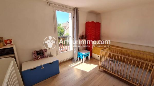 Vente Maison 7 pièces 110 m2 à Saint-Pierre-du-Perray