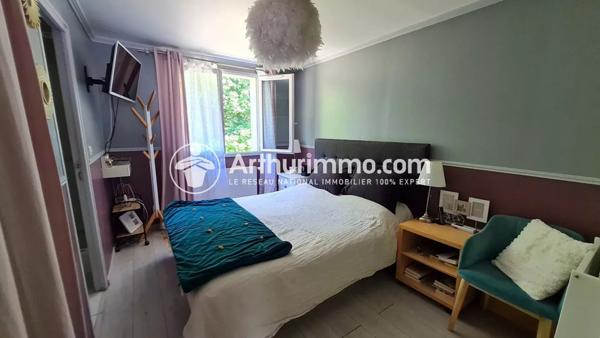 Vente Maison 7 pièces 110 m2 à Saint-Pierre-du-Perray