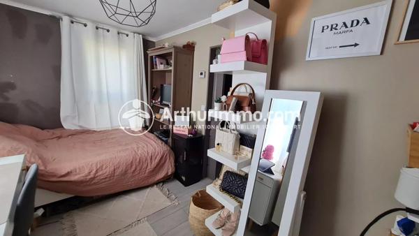 Vente Maison 7 pièces 110 m2 à Saint-Pierre-du-Perray