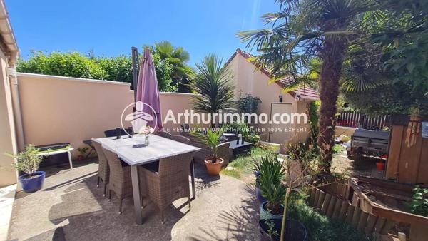 Vente Maison 7 pièces 110 m2 à Saint-Pierre-du-Perray