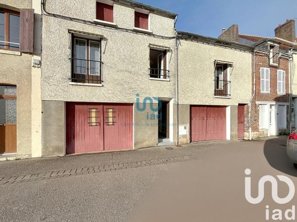 Maison à vendre 4 pièces 100 m² Château-Renard