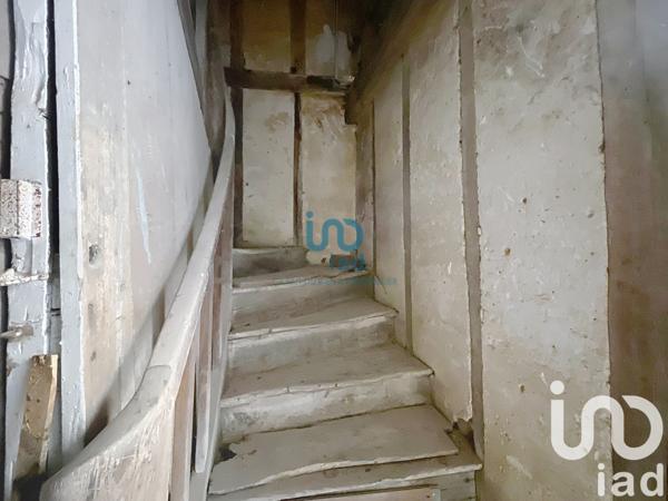 Maison à vendre 4 pièces 100 m² Château-Renard