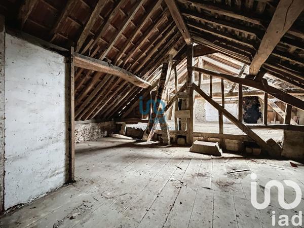 Maison à vendre 4 pièces 100 m² Château-Renard