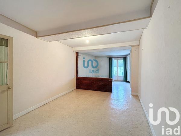 Maison à vendre 4 pièces 100 m² Château-Renard